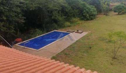 Chácara com 3 dormitórios para alugar, 5600 m² por R$ 3.450,00/mês - Itauna - Ibiporã/PR