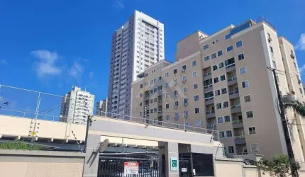 Apartamento com 2 dormitórios à venda, 56 m² por R$ 280.000,00 - São Vicente - Londrina/PR