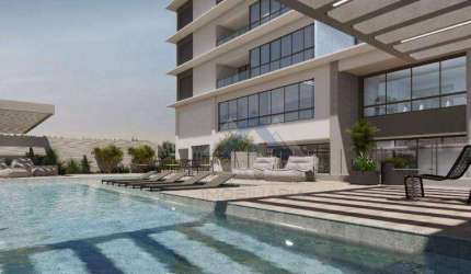 Apartamento com 3 dormitórios à venda, 185 m² por R$ 1.956.000,00 - Gleba Palhano - Londrina/PR
