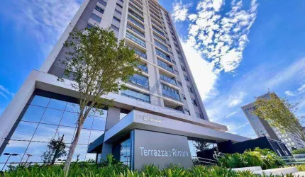 Apartamento com 3 dormitórios para alugar, 115 m² por R$ 6.500,00/mês - Bela Suiça - Londrina/PR