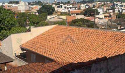 Casa com 2 dormitórios à venda, 99 m² por R$ 350.000,00 - Jardim Nova Cambé - Cambé/PR