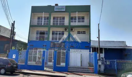 Prédio à venda, 409 m² por R$ 950.000,00 - Leonor - Londrina/PR