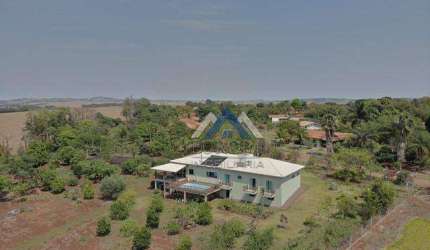 Chácara à venda, 36036 m² por R$ 1.000.000,00 - Estancia Favoretto - Sertanópolis/PR
