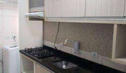 Apartamento com 3 dormitórios à venda, 60 m² por R$ 230.000,00 - Jardim Nações Unidas - Londrina/PR