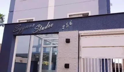 Apartamento com 1 dormitório à venda, 55 m² por R$ 220.000,00 - Vila Ipiranga - Londrina/PR