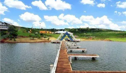Terreno à venda, 1500 m² por R$ 350.000,00 -  Ecovillas do Lago - Sertanópolis/PR