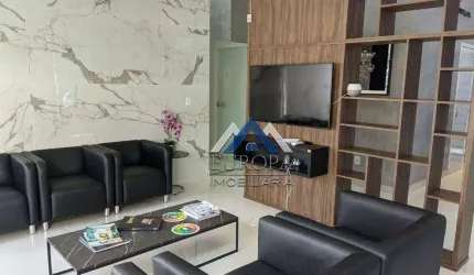 Sala para alugar, 10 m² por R$ 3.800,00/mês - Jardim Jockey Club - Londrina/PR