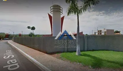 Chácara com 3 dormitórios à venda, 500 m² por R$ 655.000,00 - Estância Soriani - Sertanópolis/PR