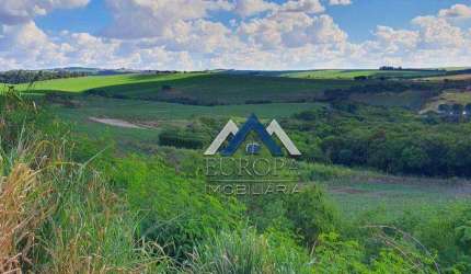 Sítio à venda, 208120 m² por R$ 3.440.000,00 - Rodovia - Sertanópolis/PR