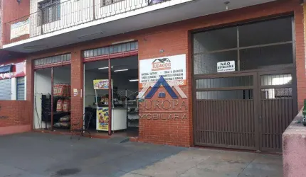 Prédio à venda, 641 m² por R$ 1.600.000,00 - Casoni - Londrina/PR