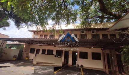 Hotel à venda, 250 m² por R$ 1.690.000,00 - Sem Nome - Jataizinho/PR