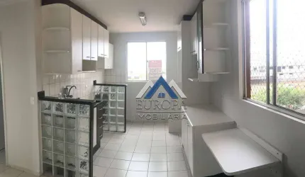 Apartamento com 2 dormitórios à venda, 45 m² por R$ 115.000,00 - Nova Olinda - Londrina/PR