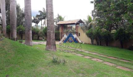 Chácara à venda, 6000 m² por R$ 850.000,00 - Rec Alvorada II - Ibiporã/PR