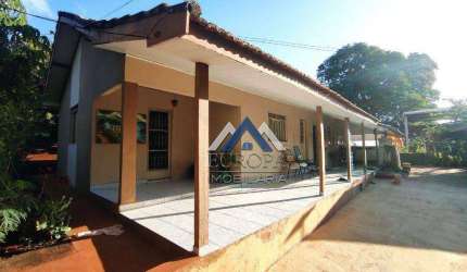 Sítio à venda, 46101 m² por R$ 2.000.000,00 - Gleba Primavera - Ibiporã/PR