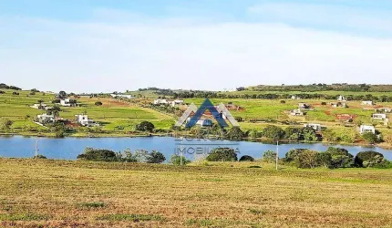 Terreno à venda, 1500 m² por R$ 445.000,00 - Rodovia - Sertanópolis/PR