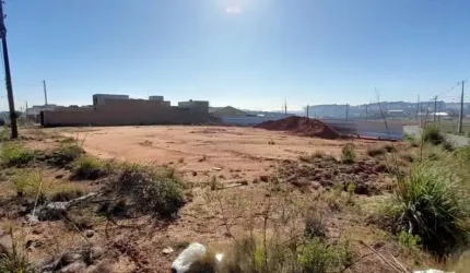 Terreno para alugar, 636.00 m2 por R$1000.00  - Eucaliptos - Fazenda Rio Grande/PR