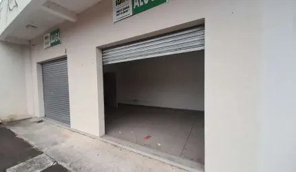 Loja para alugar, 32.00 m2 por R$1000.00  - Iguaçú - Fazenda Rio Grande/PR
