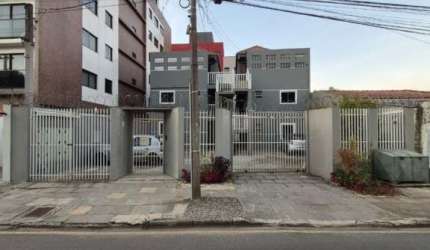 Kitinet com 1 quarto  para alugar, 30.00 m2 por R$1200.00  - Capao Da Imbuia - Curitiba/PR