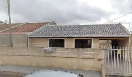 Casa Residencial com 3 quartos  para alugar, 130.00 m2 por R$2500.00  - Eucaliptos - Fazenda Rio Grande/PR