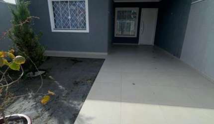 Casa Residencial com 3 quartos  para alugar, 54.00 m2 por R$1900.00  - Eucaliptos - Fazenda Rio Grande/PR