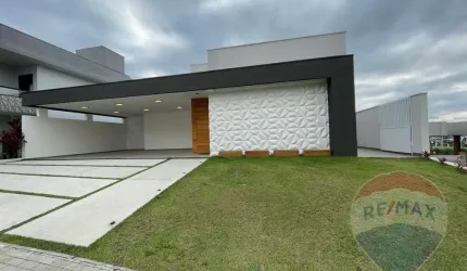 Casa em Condomínio para Venda em São José dos Campos, Urbanova, 3 dormitórios, 3 suítes, 4 banheiros, 3 vagas