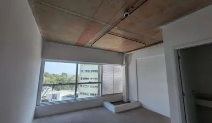 Sala Comercial para Locação em São José dos Campos, Centro, 2 vagas