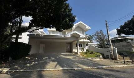 Casa em Condomínio para Venda em São José dos Campos, Urbanova, 4 dormitórios, 2 suítes, 5 banheiros, 3 vagas