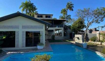 Casa com 4 dormitórios à venda, 500 m² por R$ 2.950.000,00 - Zona Rural - Chapada dos Guimarães/MT