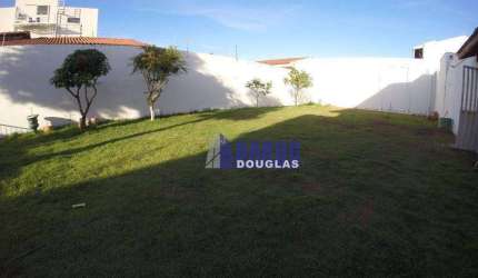 Casa com 4 dormitórios à venda, 388 m² por R$ 1.500.000,00 - Jardim Cuiabá - Cuiabá/MT
