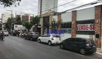Casa à venda, 1 m² por R$ 1.400.000,00 - Santa Rosa - Cuiabá/MT