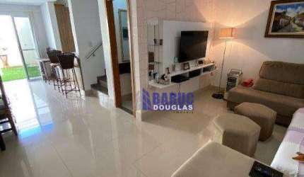 Casa com 3 dormitórios à venda por R$ 890.000,00 - Despraiado - Cuiabá/MT