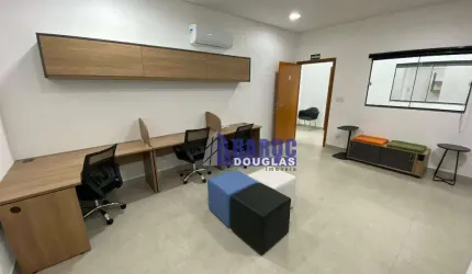 Sala para alugar, 25 m² por R$ 2.500,00/mês - Centro Sul - Cuiabá/MT