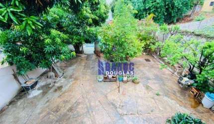Casa com 6 dormitórios à venda, 500 m² por R$ 2.300.000,00 - Quilombo - Cuiabá/MT