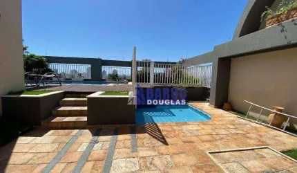 Apartamento com 3 dormitórios à venda, 118 m² por R$ 570.000,00 - Goiabeiras - Cuiabá/MT