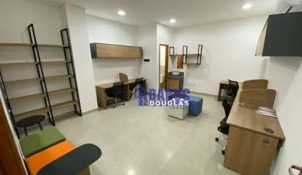 Sala para alugar, 40 m² por R$ 2.750,00/mês - Centro Sul - Cuiabá/MT