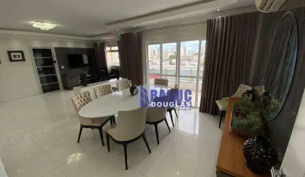 Apartamento com 4 dormitórios à venda, 181 m² por R$ 950.000,00 - Goiabeiras - Cuiabá/MT