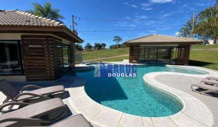 Vende-se belíssimo terreno no Condomínio Portal do Vale, com 1.070m2 em Chapada dos Guimarães.