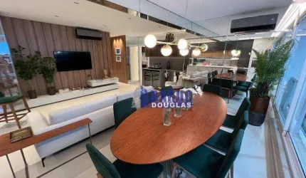 Vende-se apto com 03 suítes no goiabeiras pronto para morar, aceita financiamento.