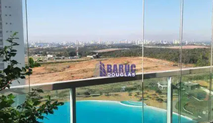 VENDE-SE LINDO APTO ANDAR ALTO E SOL DA MANHÃ NO BRASIL BEACH COM 119M2 03 QUARTOS SENDO 01 SUITE 02 VAGAS + BOX, ANDAR ALTO E SOL DA MANHÃ
