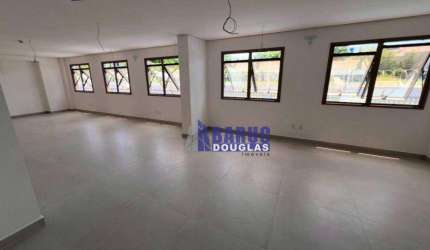 Sala, 64 m² - venda por R$ 810.000,00 ou aluguel por R$ 4.323,00/mês - Eldorado - Cuiabá/MT