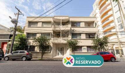 Sala comercial para alugar na Alameda Dom Pedro II, 345, Batel, Curitiba, 155 m2 por R$ 4.500