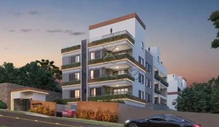 Apartamento com 3 quartos à venda na Avenida Cândido Hartmann, 5228, Santa Felicidade, Curitiba, 86 m2 por R$ 898.900