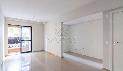 Apartamento com 2 quartos à venda na Rua José de Alencar, 113, Cristo Rei, Curitiba, 68 m2 por R$ 597.000