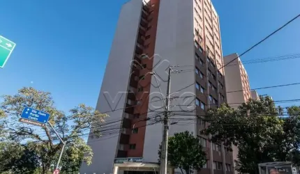 Apartamento com 3 quartos à venda na Rua Governador Agamenon Magalhães, 55, Cristo Rei, Curitiba, 72 m2 por R$ 450.000