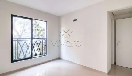 Apartamento com 2 quartos à venda na Rua José de Alencar, 113, Cristo Rei, Curitiba, 68 m2 por R$ 601.000