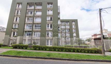 Apartamento com 3 quartos à venda na Rua Augusto de Mari, 3558, Portão, Curitiba, 78 m2 por R$ 450.000