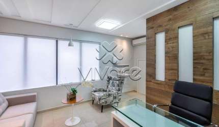 Sala comercial à venda na Rua Teixeira Coelho, 474, Batel, Curitiba, 35 m2 por R$ 360.000