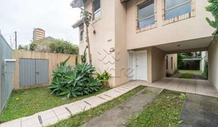 Casa com 9 quartos para alugar na Rua Baltazar Carrasco dos Reis, 2508, Rebouças, Curitiba, 259 m2 por R$ 7.800