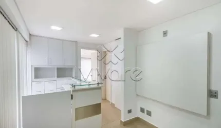 Sala comercial para alugar na Avenida Cândido de Abreu, 660, Centro Cívico, Curitiba, 35 m2 por R$ 2.500