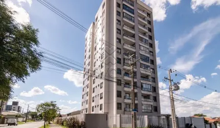 Apartamento com 3 quartos à venda na Rua Guaíra, 226, Centro, São José dos Pinhais, 74 m2 por R$ 550.000